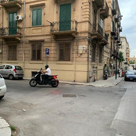 Al Centro Di Tutto Lejlighed Palermo Eksteriør billede